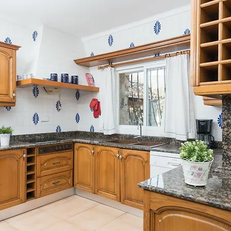 Malondra Holiday home Port de Pollenca