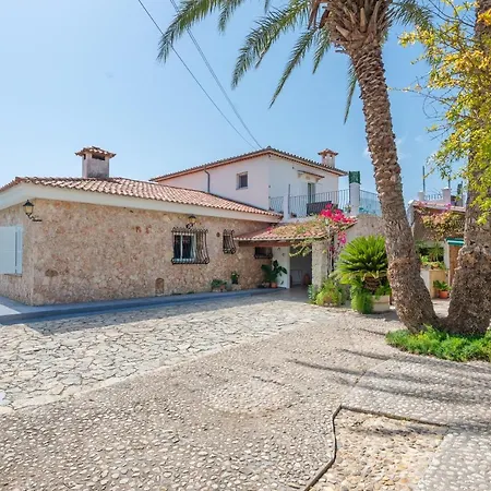 Holiday home Malondra *