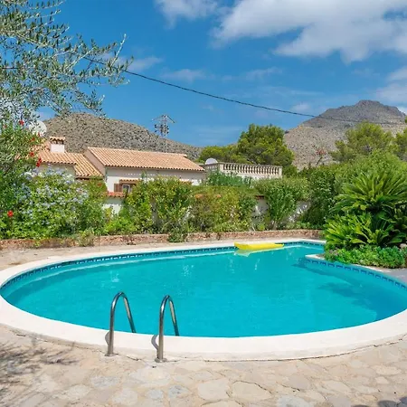 Holiday home Malondra