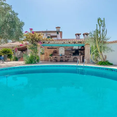 Holiday home Malondra
