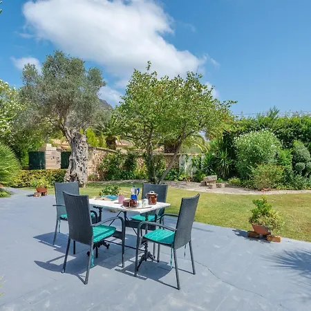 Holiday home Malondra