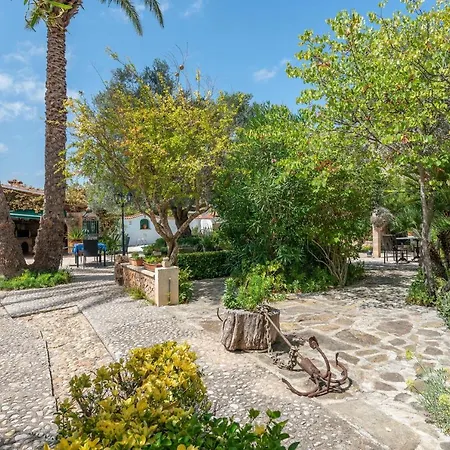 Malondra Holiday home