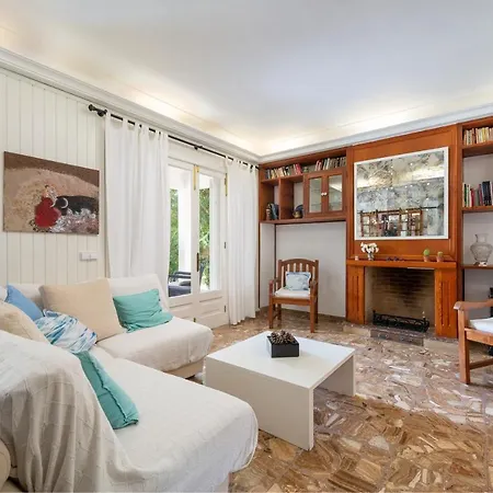 Holiday home Malondra Port de Pollenca