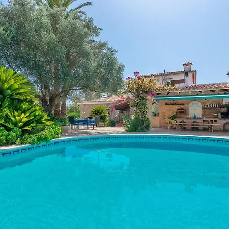 Holiday home Malondra