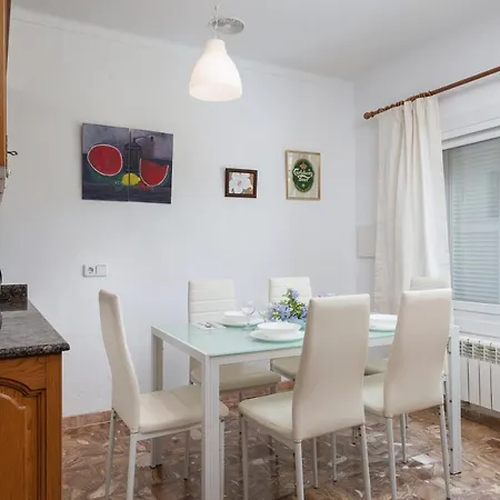 Holiday home Malondra Port de Pollenca