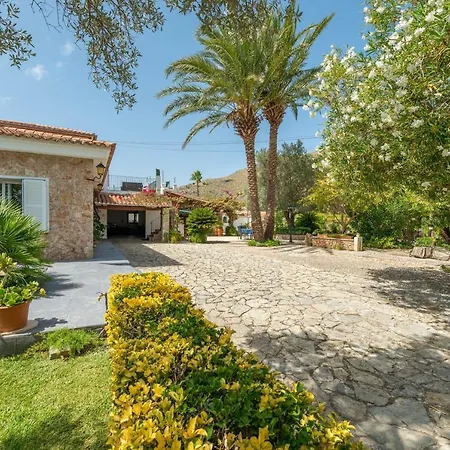 Holiday home Malondra