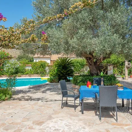 Holiday home Malondra