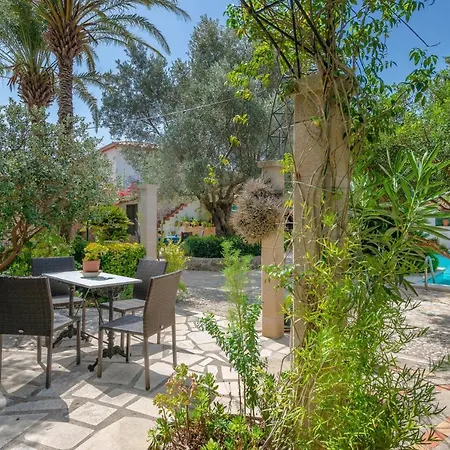 Malondra Holiday home Port de Pollenca