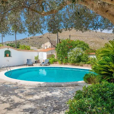 Malondra Holiday home *