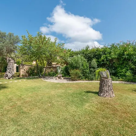 Holiday home Malondra Port de Pollenca