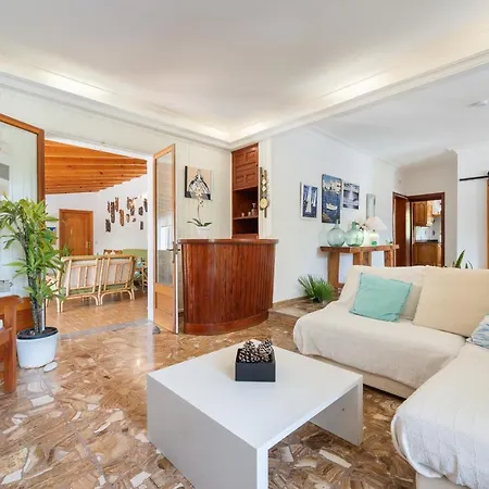 Malondra Holiday home *