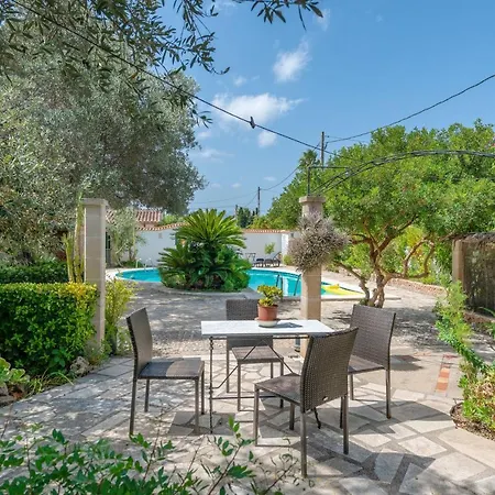 Malondra Holiday home Port de Pollenca
