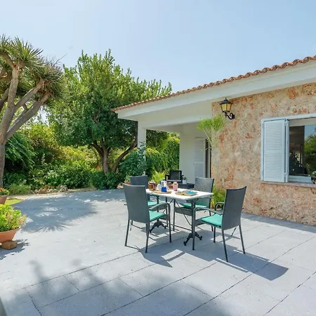 Malondra Holiday home Port de Pollenca