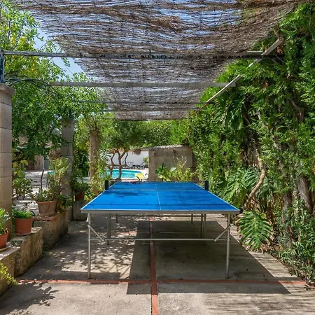 Holiday home Malondra *