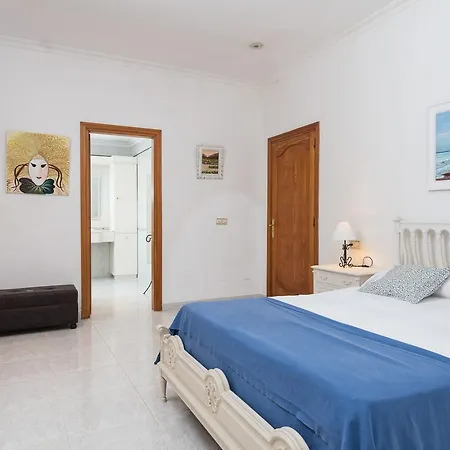 Malondra Holiday home Port de Pollenca