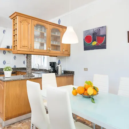 Holiday home Malondra Port de Pollenca