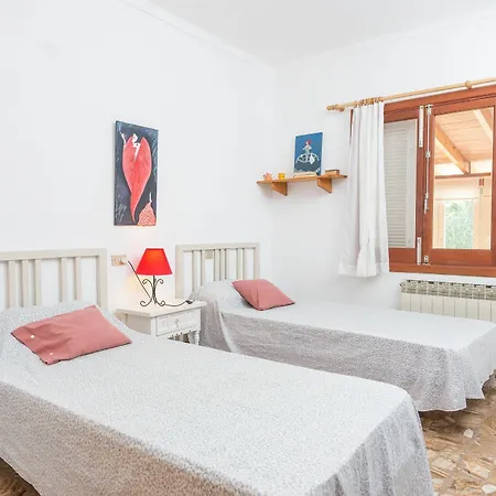 Malondra Holiday home Port de Pollenca